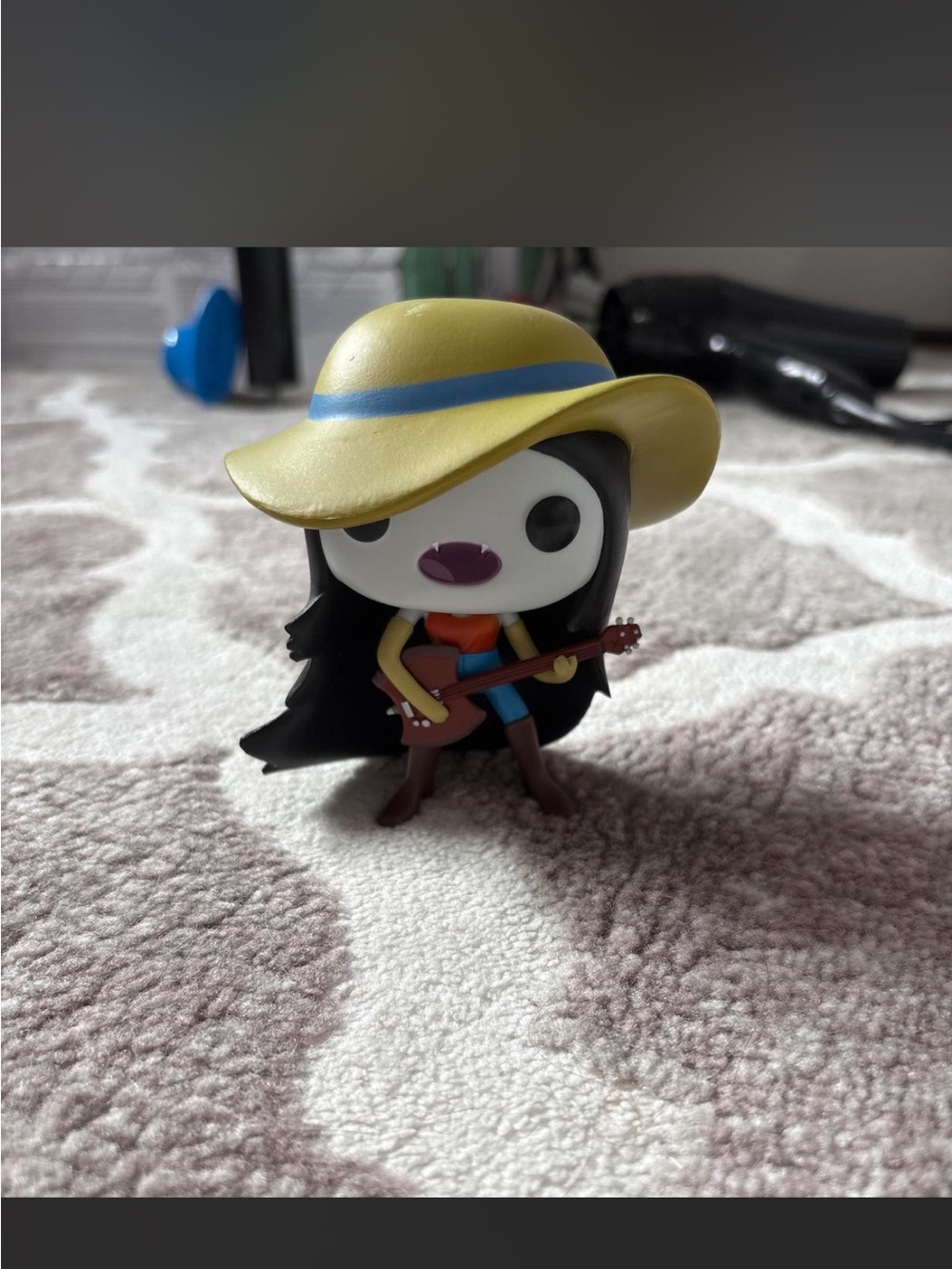 Marceline Adventure Time Funko Vinyl Figure - Kids Toys